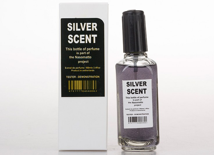 کلکسیون عطر و ادکلن Nasomatto