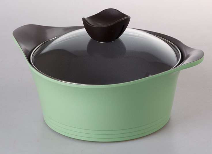 قابلمه سرامیکی ANC