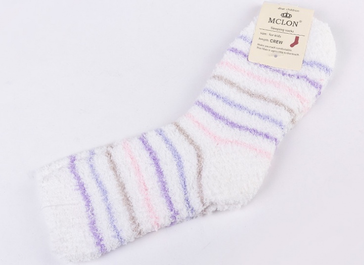 جوراب حوله ای MCLON