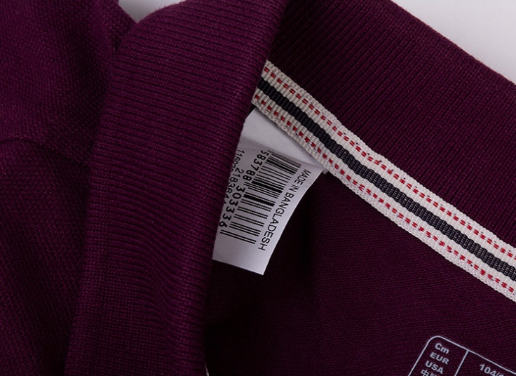 پولوشرت آستین کوتاه زنانه Decathlon