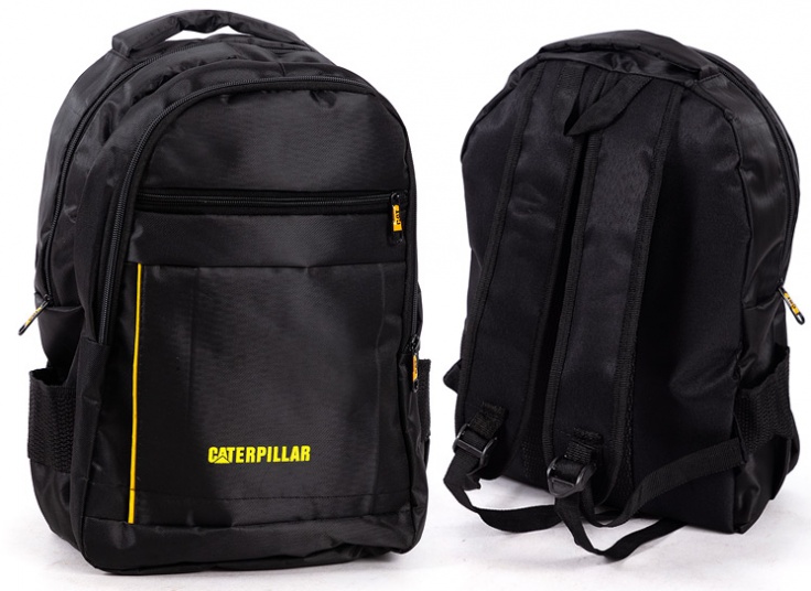 کوله پشتی طرح CATERPILLAR