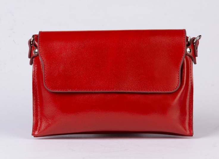 کیف چرم طبیعی GUCCI