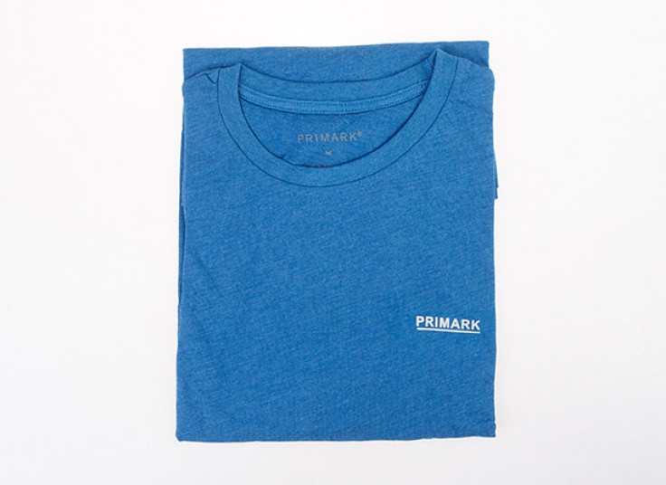 تیشرت آستین کوتاه مردانه PRIMARK