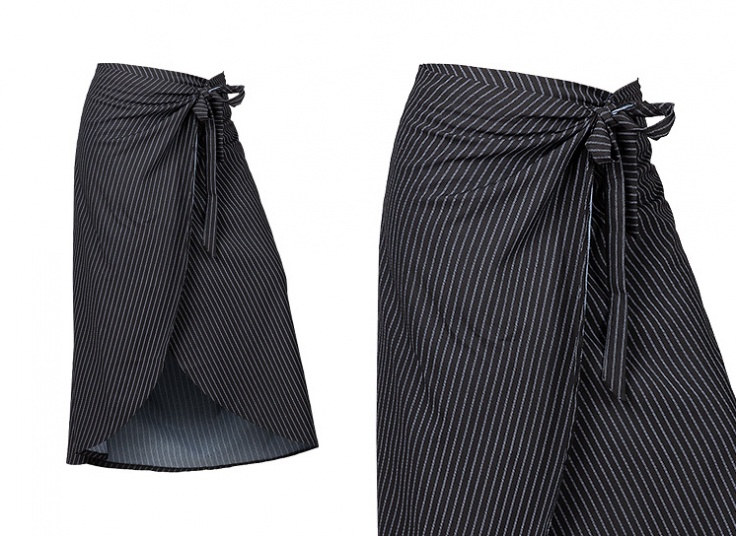 دامن بلند زنانه