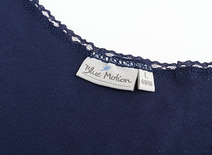 تاپ زنانه Blue motion