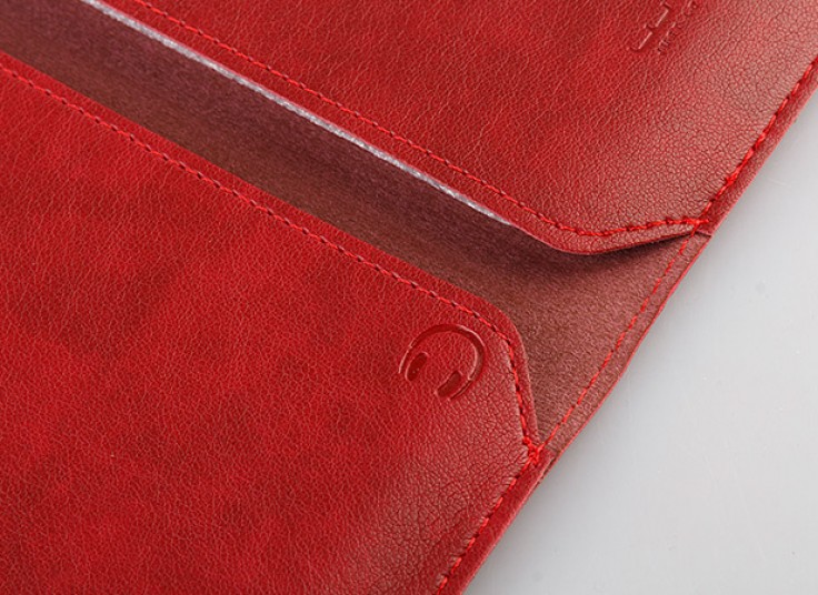 کیف پول و موبایل چرم WUW