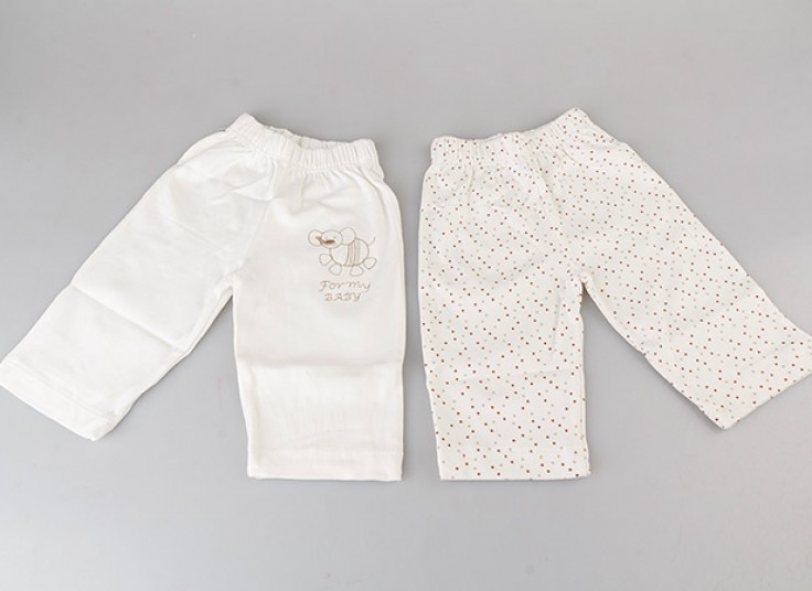 شلوار نوزادی For my baby