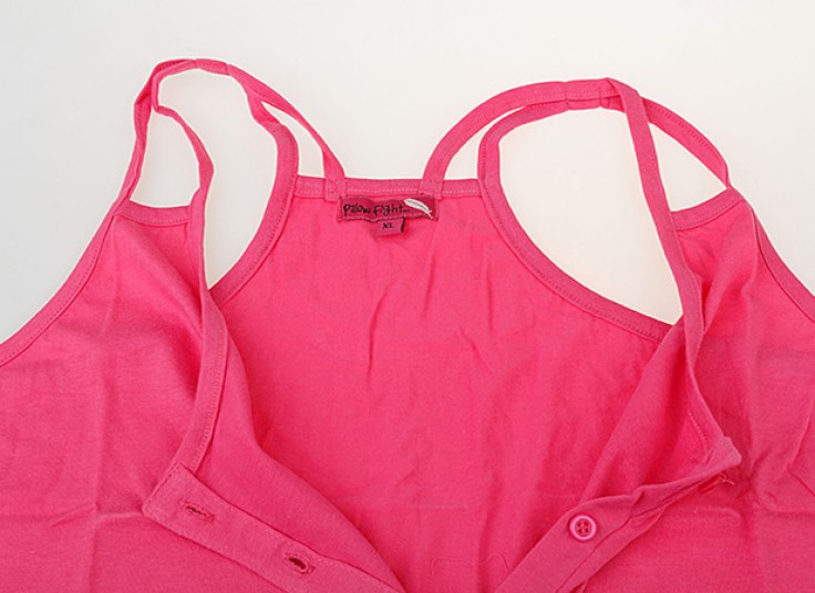 تاپ زنانه Pillow fight