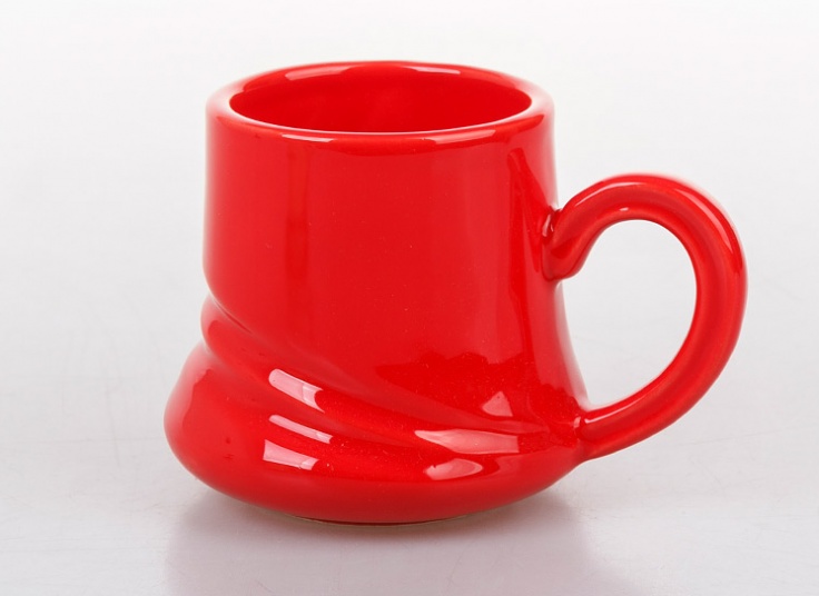 ماگ سرامیکی Colorful