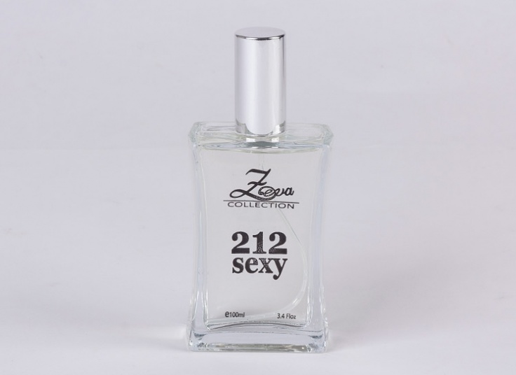 عطر و ادکلن Zeva