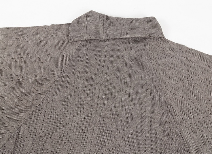 بلوز زنانه آستین کیمونو