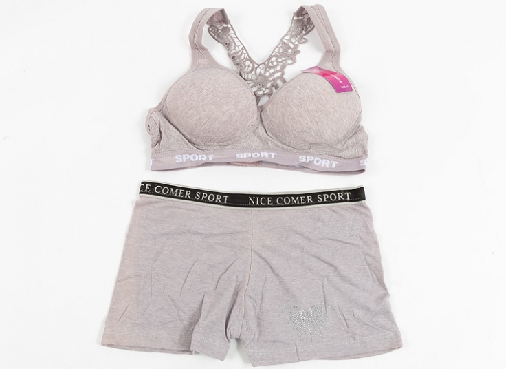 ست لباس زیر زنانه Nice Comer