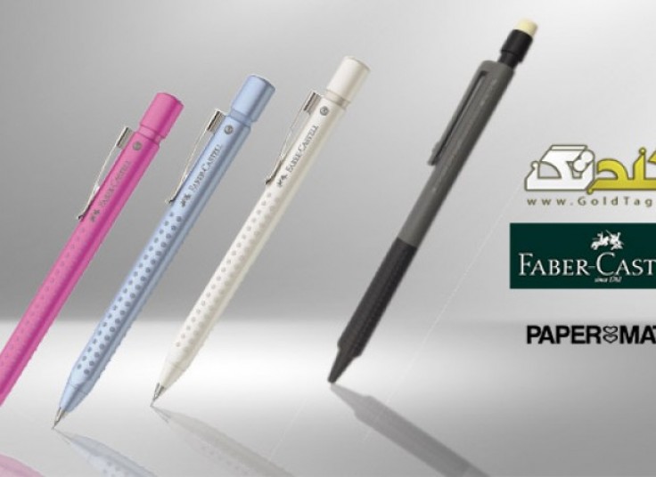 مدادنوکی FaberCastell