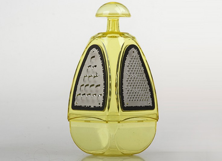 رنده دستی مخزن دار