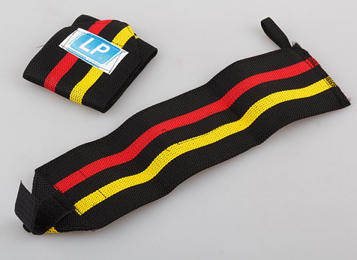 مچ بند بدنسازی LP