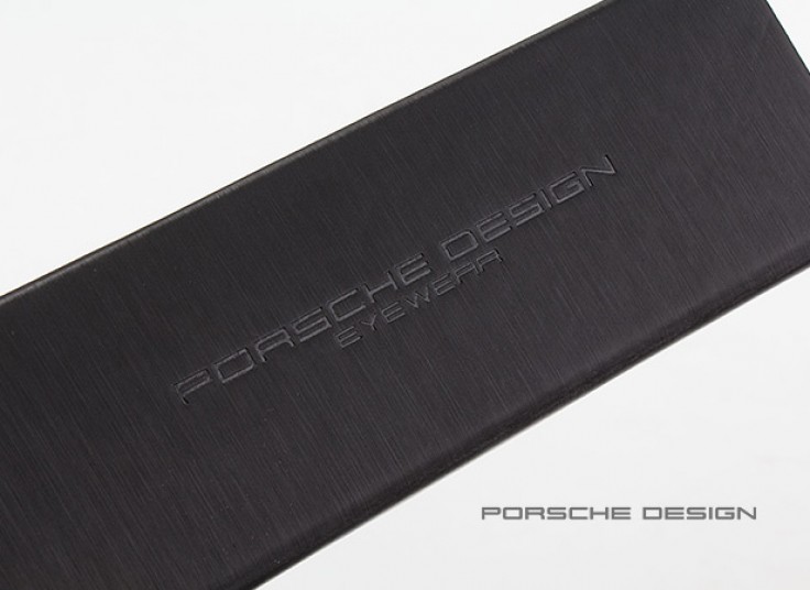 عینک طبی highcopy مدل PORSCHE DESIGNE