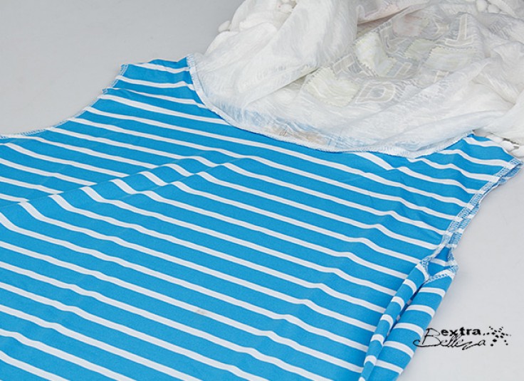 تاپ زنانه Exrtra Belleza