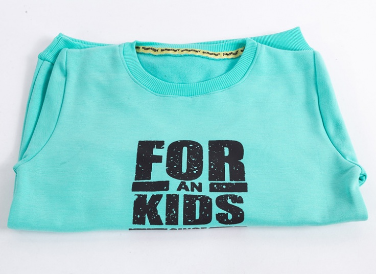 بلوز بچگانه For Kids