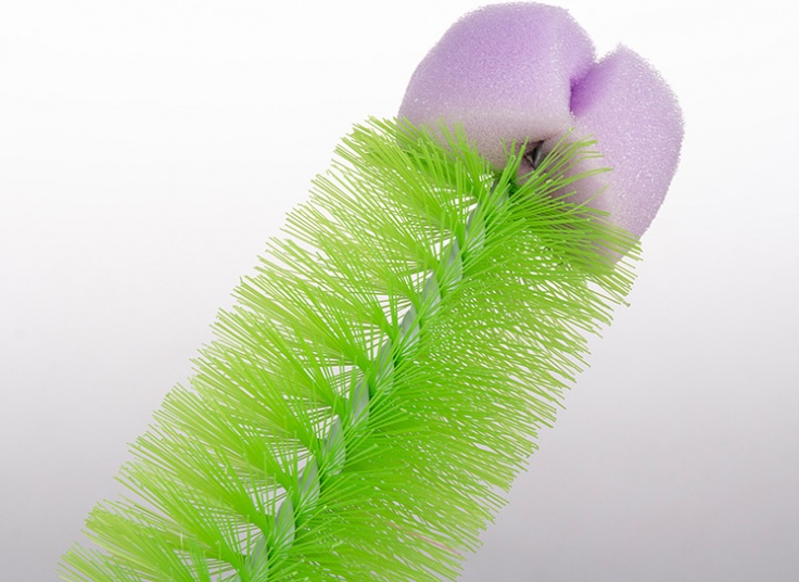 برس بطری شوی