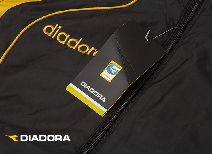 ست زمستانی نوجوان  DIADORA