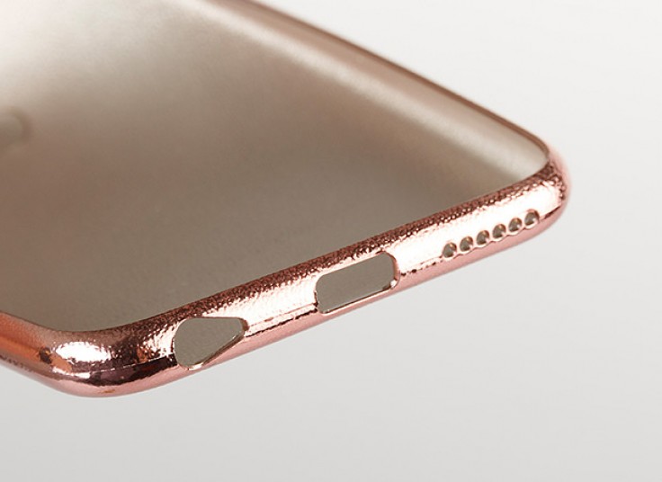 قاب گوشی آیفون shiny