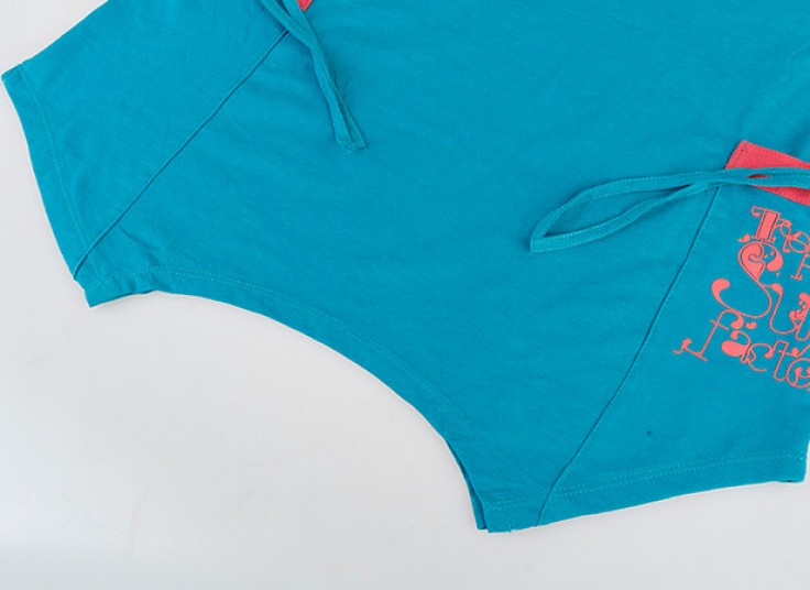 پیراهن اسپرت طرح Puma