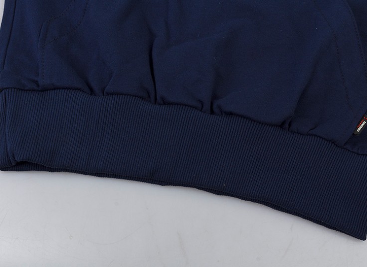 سویشرت جلوبسته مردانه طرح CK