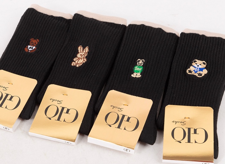 جوراب ساق بلند زنانه Gio