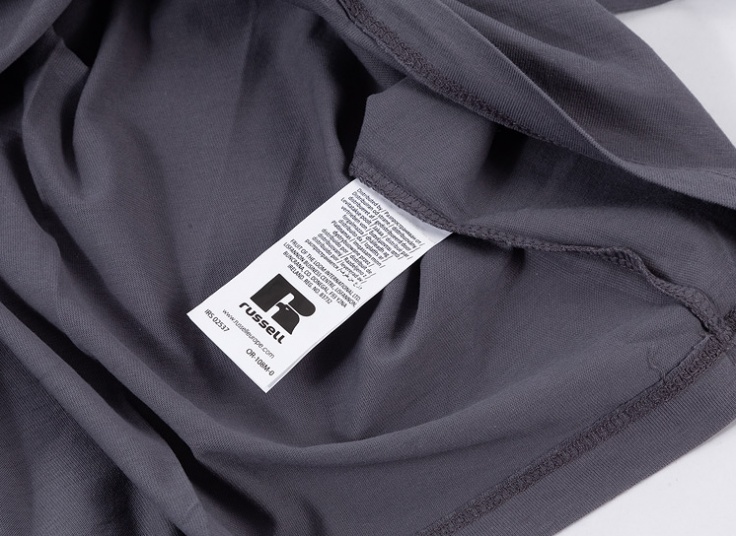 تیشرت مردانه Russell