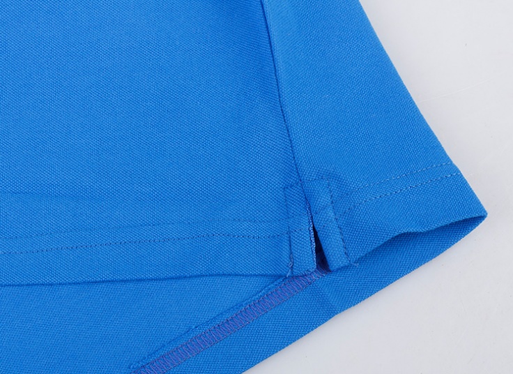 پولوشرت آستین کوتاه مردانه New Balance