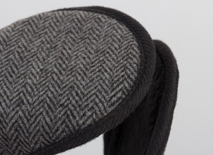 گوش گیر زمستانی chaokeai