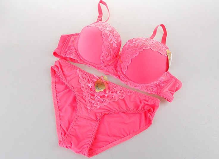 ست لباس زیر گیپور Sandy