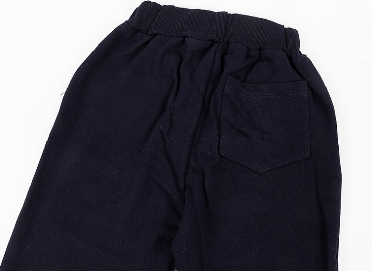 سوئیشرت شلوار بچگانه Just Do It