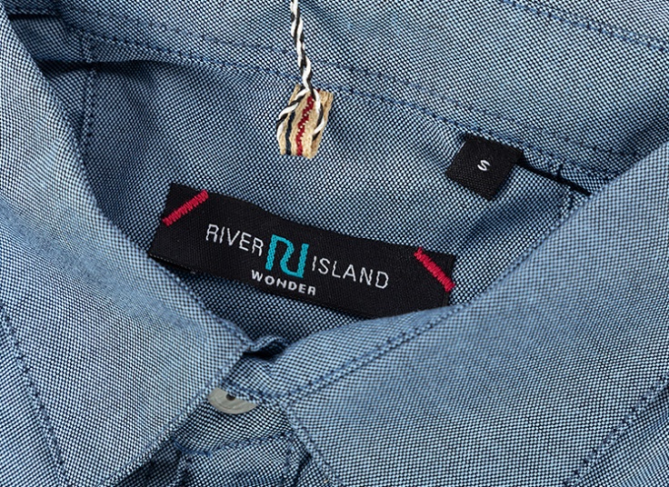 پیراهن آستین کوتاه River Island