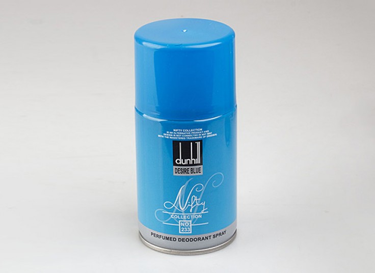 اسپری یدک دستگاه خوشبو کننده Nifty