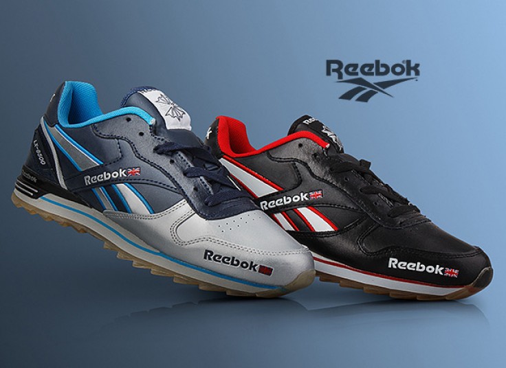کفش ورزشی Reebok مدل LX8500