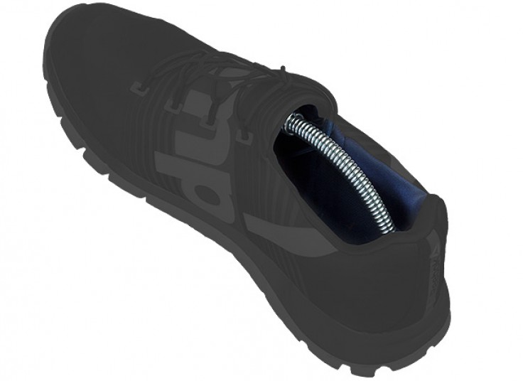 قالب فنری کفش sahel