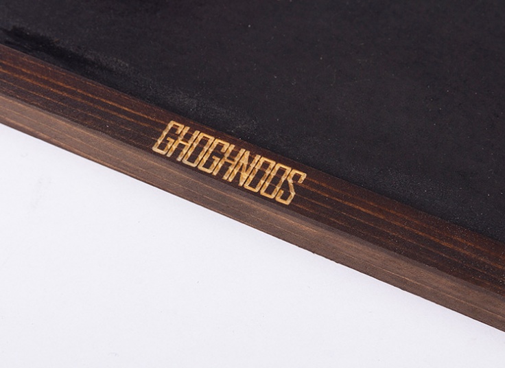 تخته دورو GHOGHNOOS