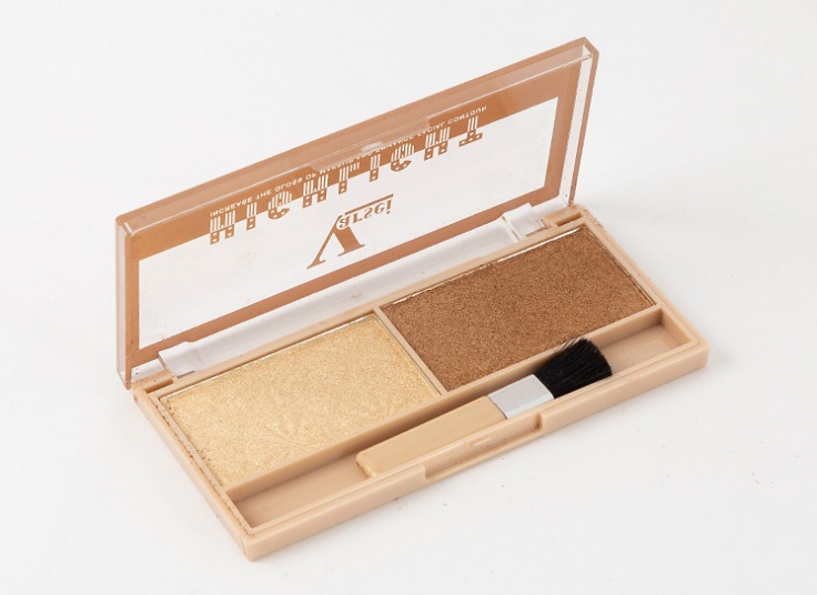 پالت هایلایتر Varsei