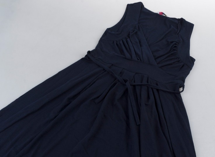 پیراهن زنانه Plicate