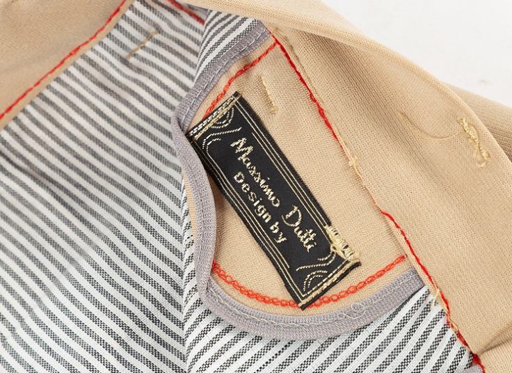 شلوار مردانه Massimo Dutti