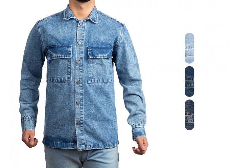 کت مردانه ATA