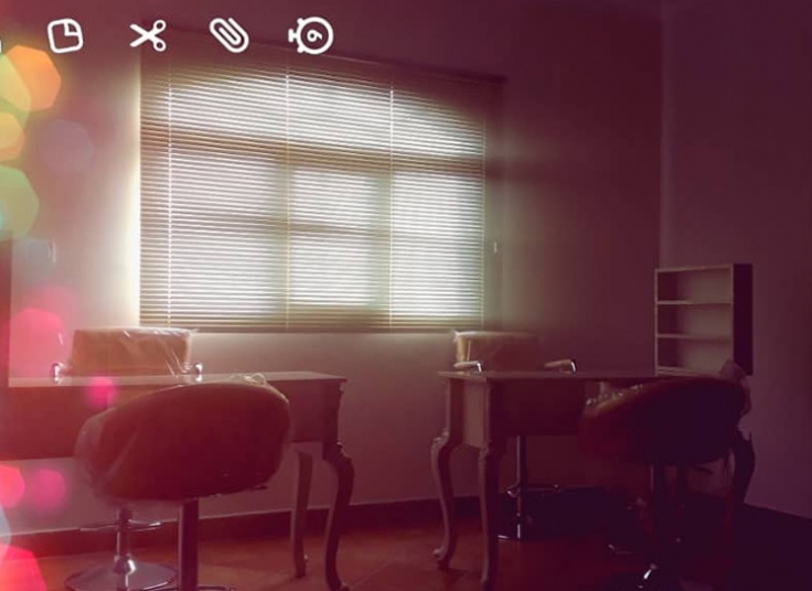 خدمات ناخن ستاره ناهید