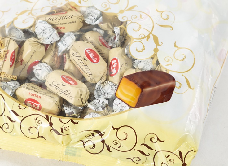 تافی توفیکا آیدین