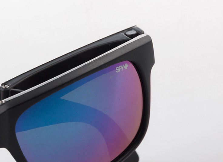 عینک تاشو جیوه‌ای SPY