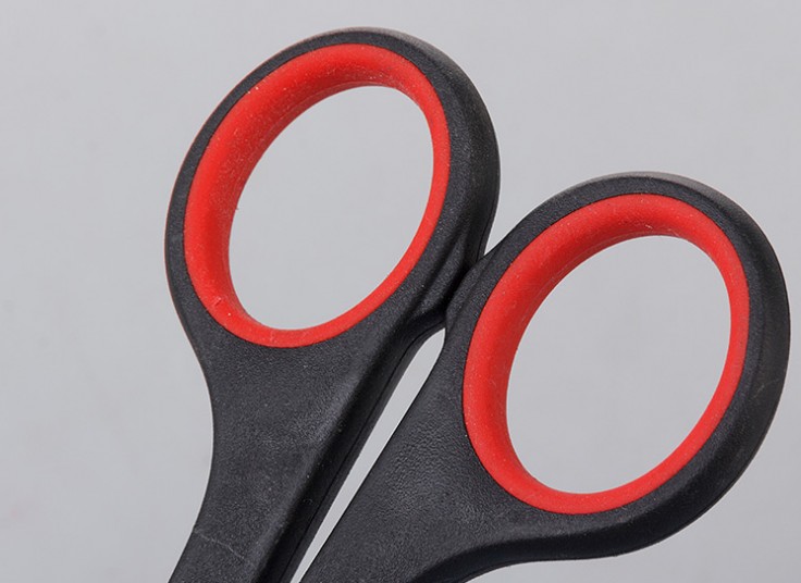 پکیج سه عددی قیچی Young tailor