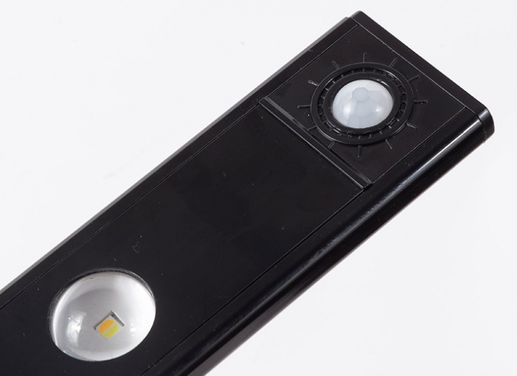 چراغ سنسوردار زیر کابینتی