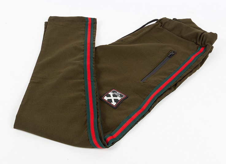 شلوار اسلش Original