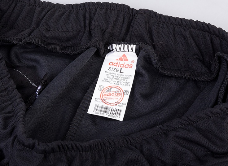 حلقه ای و شلوارک تیم های باشگاهی