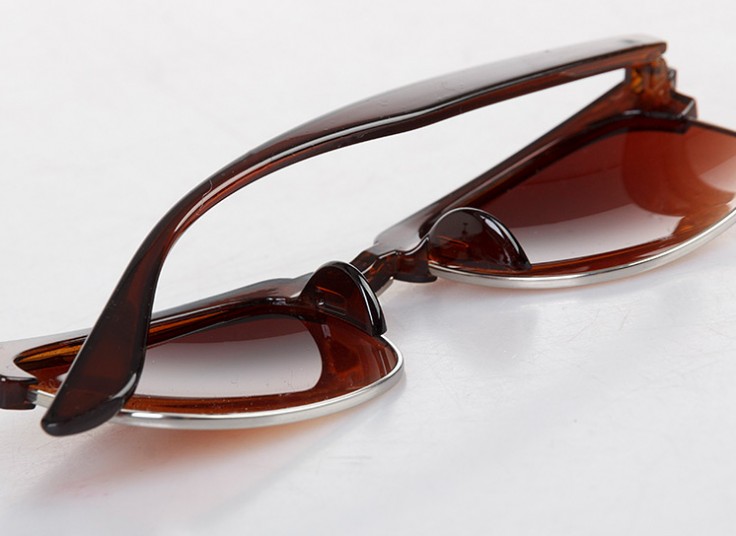 عینک آفتابی مدل Club Master